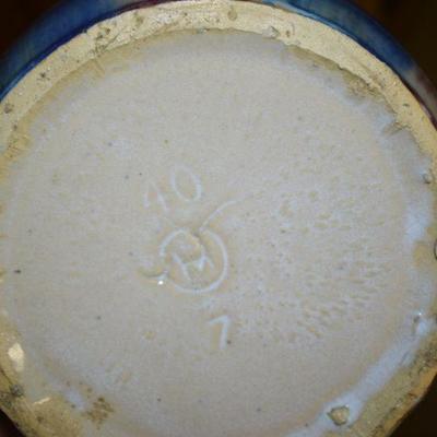 Lot B-52:  Flower Pot and More