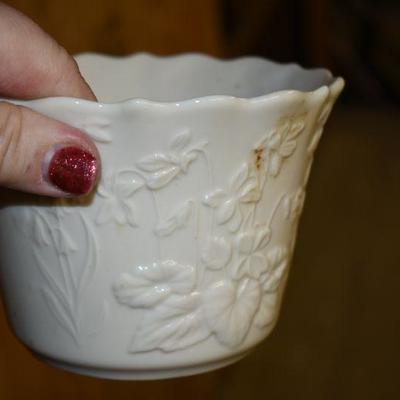 Lot B-53:  Vintage Lenox and More