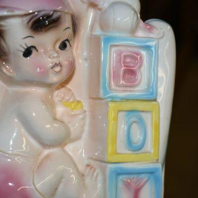 Lot B-53:  Vintage Lenox and More