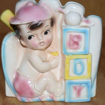 Lot B-53:  Vintage Lenox and More