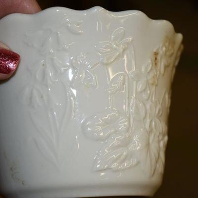 Lot B-53:  Vintage Lenox and More
