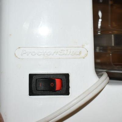 Lot B-54:  Coffee Pot