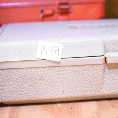 Lot B-59: Dremel