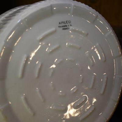 Lot B-75:  A[ilco Ramekin and More