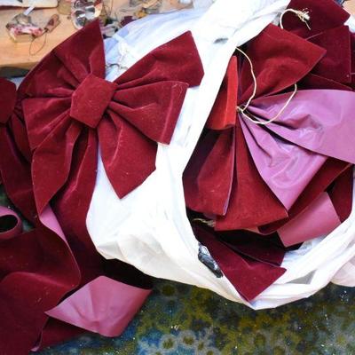 Lot B-85:  Christmas Trees
