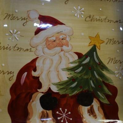 Lot B-86: Christmas Entertaining