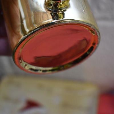 Lot B-86: Christmas Entertaining