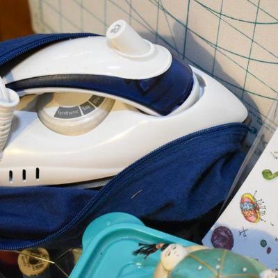 Lot B-102: Sewing Lot