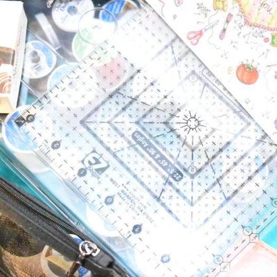 Lot B-102: Sewing Lot