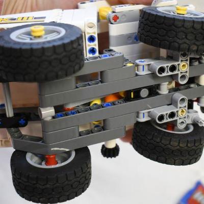 Lot LEGO-18: LEGO MK III