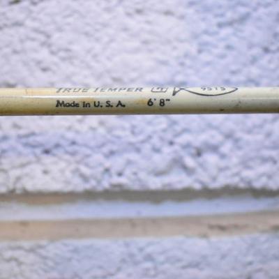 Lot B-105: Vintage TrueTemper 9515