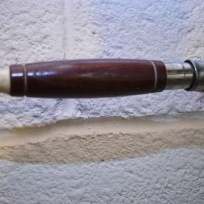 Lot B-105: Vintage TrueTemper 9515