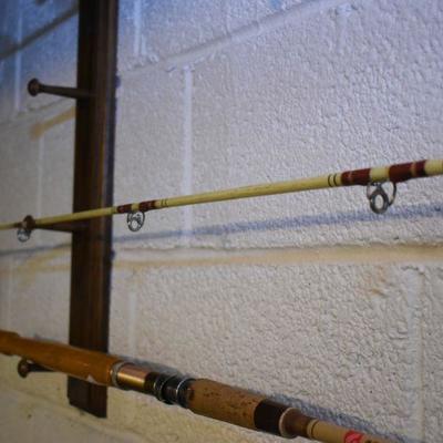 Lot B-105: Vintage TrueTemper 9515