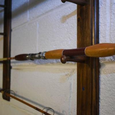 Lot B-105: Vintage TrueTemper 9515