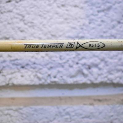 Lot B-105: Vintage TrueTemper 9515