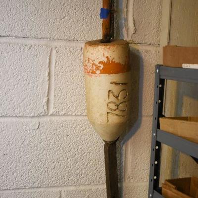 Lot B-108: Vintage Bouie