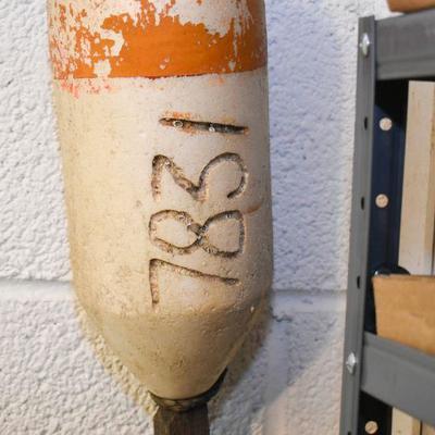 Lot B-108: Vintage Bouie