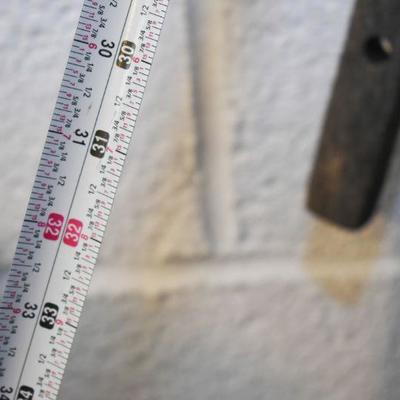 Lot B-108: Vintage Bouie