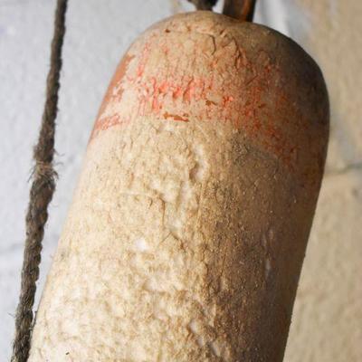 Lot B-108: Vintage Bouie