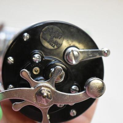 Lot B-118: Collection of Reels
