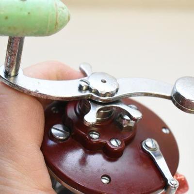 Lot B-118: Collection of Reels