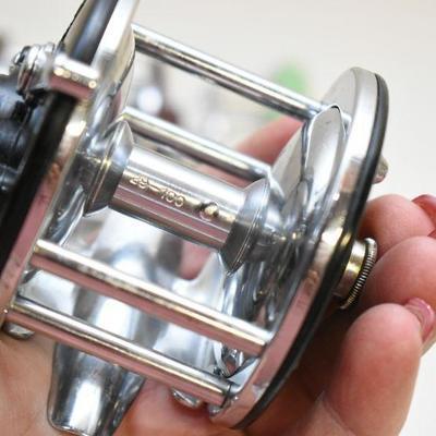 Lot B-118: Collection of Reels