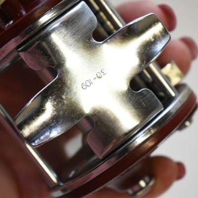 Lot B-118: Collection of Reels