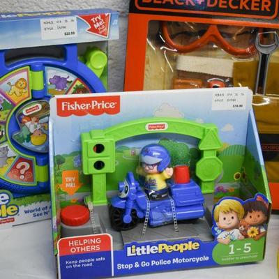 Lot B-141:
