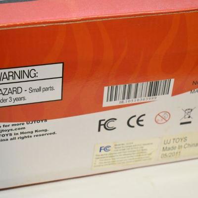 Lot B-145: UJ374 Yiboo R/C Helicopter
