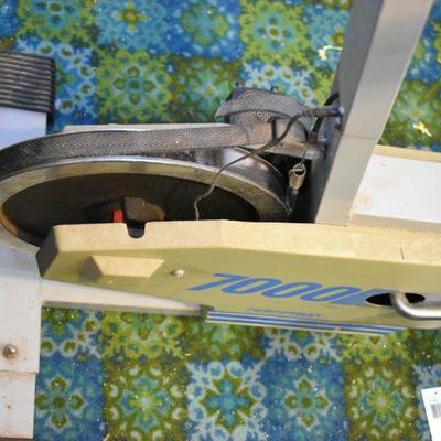 Lot B-146: Stationary Bike