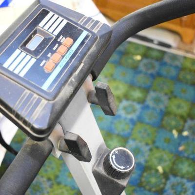 Lot B-146: Stationary Bike