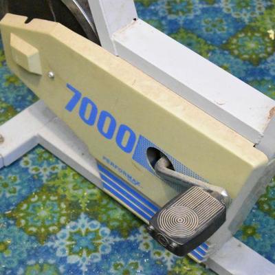 Lot B-146: Stationary Bike