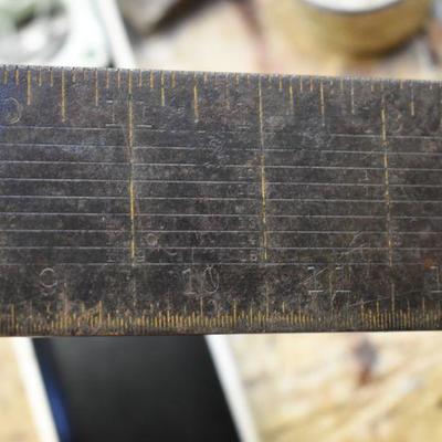 Lot B-184: Collection of Tools