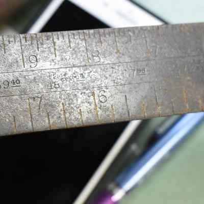 Lot B-184: Collection of Tools