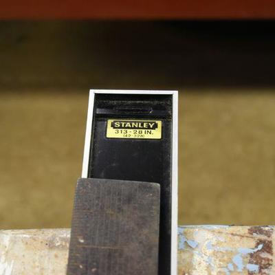 Lot B-184: Collection of Tools