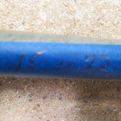 Lot B-183: Collection of Clamps