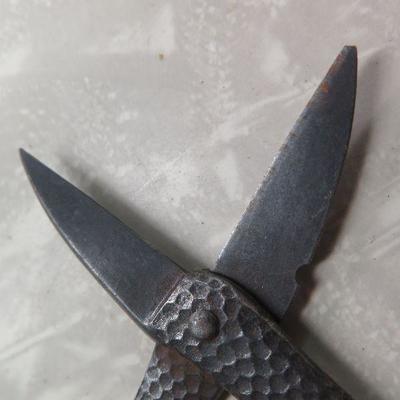 Lot B-194:  Vintage Electrician Scissors