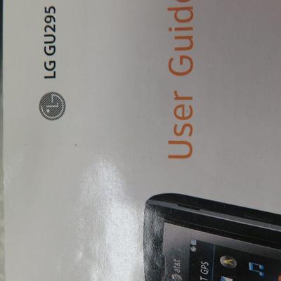 Lot B-195:  Cell Phones