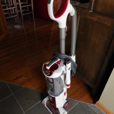 Shark Brand Professional Floor Sweeper with Hose Attachements