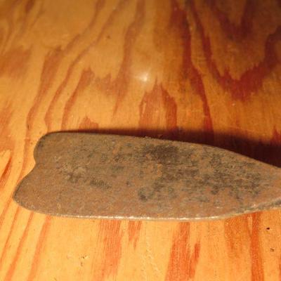 Lot B200:  Vintage Tools