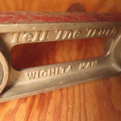 Lot B200:  Vintage Tools