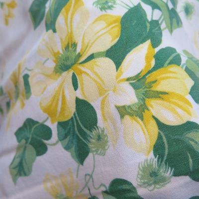 Lot B233:  Vintage Linens