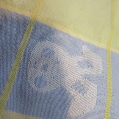 Lot B239:  Table Cloths