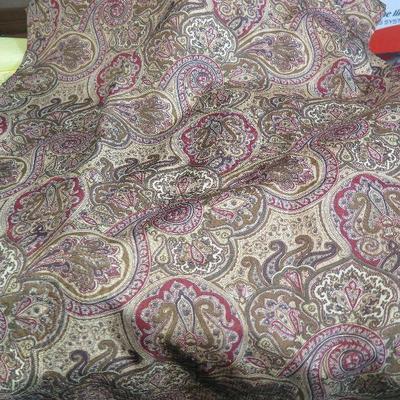 Lot B239:  Table Cloths
