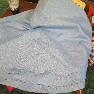 Lot B239:  Table Cloths