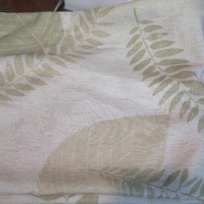 Lot B239:  Table Cloths