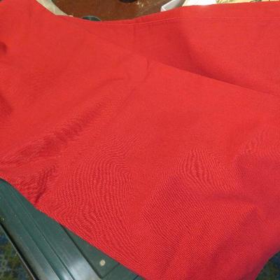Lot B239:  Table Cloths