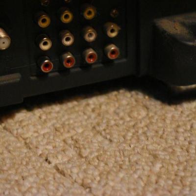 Lot H-10: Sony Television