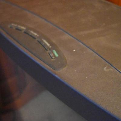 Lot H-10: Sony Television