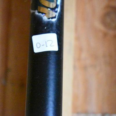 Lot O-12: Collection of Yard Tools